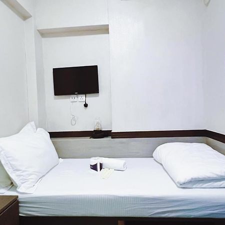 Island Inn Kowloon  Buitenkant foto